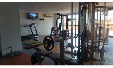 Apartamento en arriendo Altos de Riomar