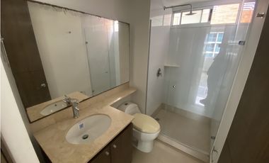 Apartamento en arriendo Altos de Riomar