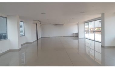 Apartamento en arriendo Altos de Riomar
