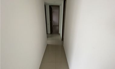Apartamento en arriendo Altos de Riomar