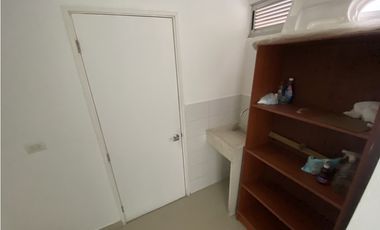 Apartamento en arriendo Altos de Riomar