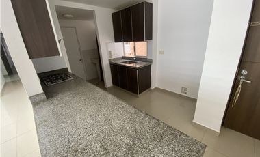 Apartamento en arriendo Altos de Riomar