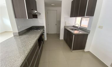Apartamento en arriendo Altos de Riomar