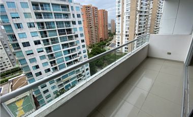 Apartamento en arriendo Altos de Riomar
