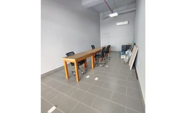 SE ARRIENDA OFICINA EN ZONA NORTE DE MONTERIA