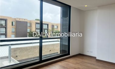 SE VENDE APARTAMENTO VEREDA LA BALSA, INMOBILIARIAS CHA
