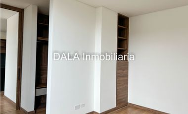 SE VENDE APARTAMENTO VEREDA LA BALSA, INMOBILIARIAS CHA