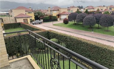 CASA CLUB DEL COMERCIO ZIPAQUIR