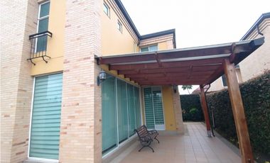 CASA CLUB DEL COMERCIO ZIPAQUIR