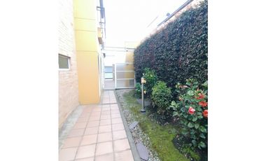 CASA CLUB DEL COMERCIO ZIPAQUIR