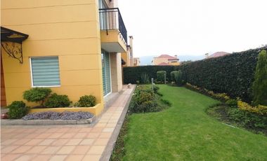 CASA CLUB DEL COMERCIO ZIPAQUIR