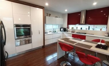 CASA CLUB DEL COMERCIO ZIPAQUIR