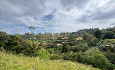 EN VENTA – LOTE CON VISTA PANORMICA CERCA AL AEROPUERTO JMC