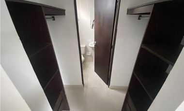 Apartamento en arriendo Villa Carolina