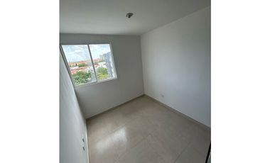 Apartamento en arriendo Villa Carolina
