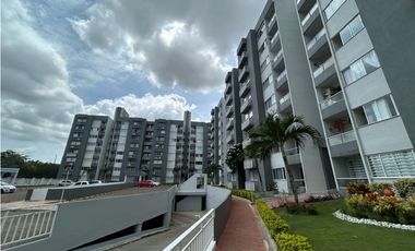 Apartamento en arriendo Villa Carolina