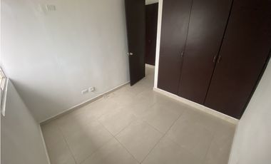 Apartamento en arriendo Villa Carolina