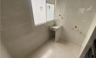 Apartamento en arriendo Villa Carolina