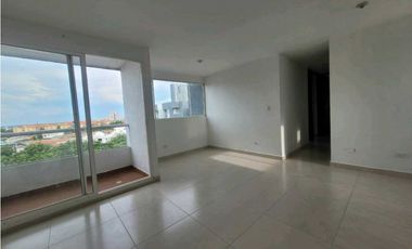 Apartamento en arriendo Villa Carolina