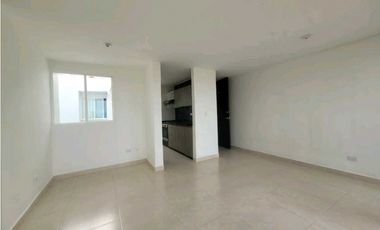 Apartamento en arriendo Villa Carolina