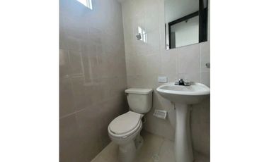 Apartamento en arriendo Villa Carolina