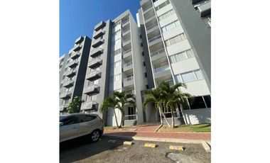 Apartamento en arriendo Villa Carolina