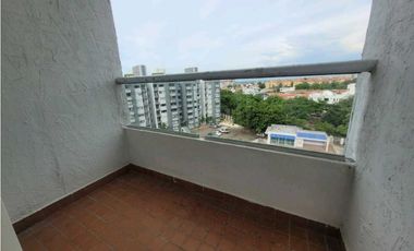 Apartamento en arriendo Villa Carolina