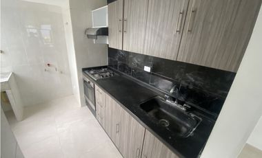 Apartamento en arriendo Villa Carolina