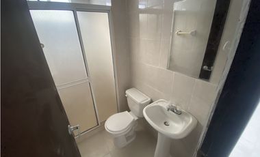 Apartamento en arriendo Villa Carolina