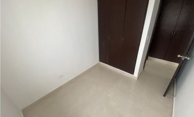 Apartamento en arriendo Villa Carolina