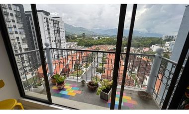 APARTAMENTO EN VENTA DUPLEX AL NORTE DE ARMENIA