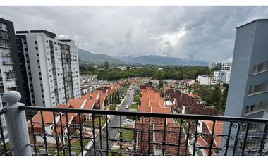 APARTAMENTO EN VENTA DUPLEX AL NORTE DE ARMENIA