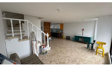 APARTAMENTO EN VENTA DUPLEX AL NORTE DE ARMENIA