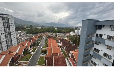 APARTAMENTO EN VENTA DUPLEX AL NORTE DE ARMENIA