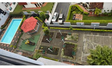 APARTAMENTO EN VENTA DUPLEX AL NORTE DE ARMENIA