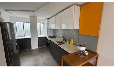 APARTAMENTO EN VENTA DUPLEX AL NORTE DE ARMENIA