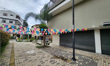 VENTA DE LOCAL EN SABANETA- SECTOR ALCAZARES