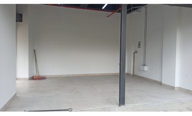 VENTA DE LOCAL EN SABANETA- SECTOR ALCAZARES