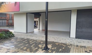 VENTA DE LOCAL EN SABANETA- SECTOR ALCAZARES