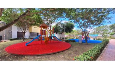 ARRIENDO APTO AMOBLADO EN CLUB HOUSE RICAURTE