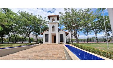 ARRIENDO APTO AMOBLADO EN CLUB HOUSE RICAURTE