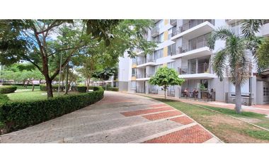 ARRIENDO APTO AMOBLADO EN CLUB HOUSE RICAURTE