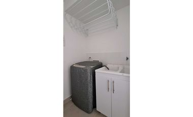 ARRIENDO APTO AMOBLADO EN CLUB HOUSE RICAURTE