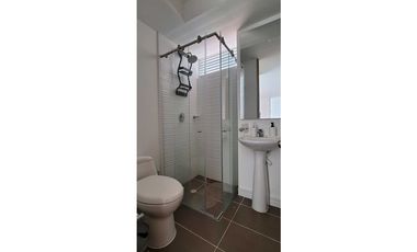 ARRIENDO APTO AMOBLADO EN CLUB HOUSE RICAURTE