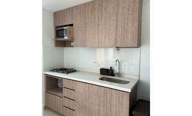 Apartamento París