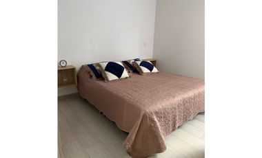 Apartamento París