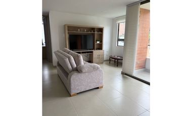 Apartamento París