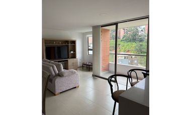 Apartamento París
