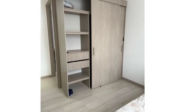 Apartamento París