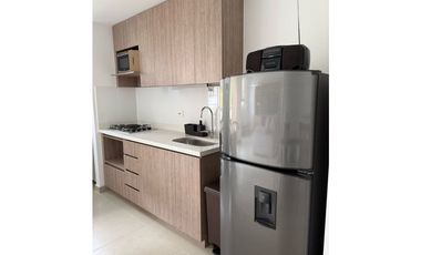 Apartamento París